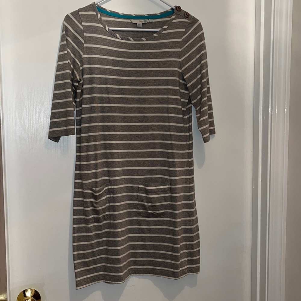 Boden dress size 6